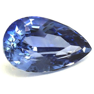 1.45 carat Pear Sapphire - Gemstone Thumbnail