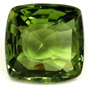 1.27 carat Cushion Sapphire - Gemstone Thumbnail