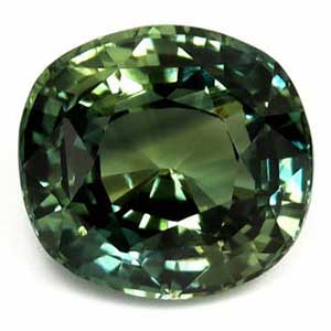 1.68 carat Cushion Sapphire - Gemstone Thumbnail