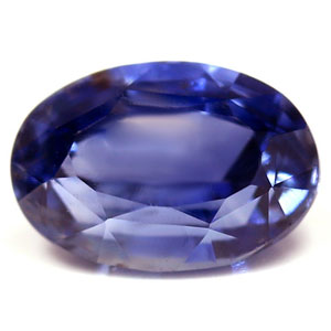 0.99 carat Oval Sapphire - Gemstone Thumbnail
