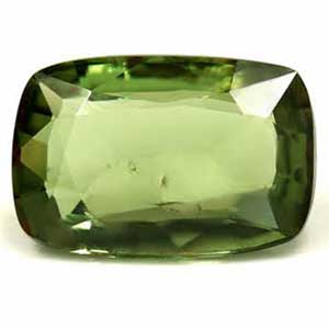 0.72 carat Cushion Alexandrite - Gemstone Thumbnail