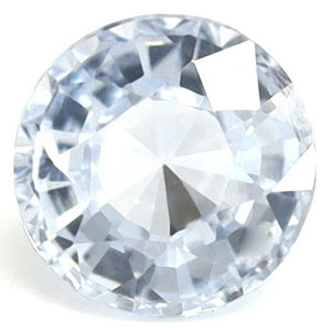 1.46 carat Round Sapphire - Gemstone Thumbnail