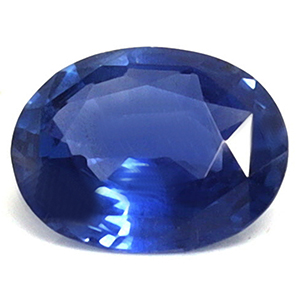 1.03 carat Oval Sapphire - Gemstone Thumbnail