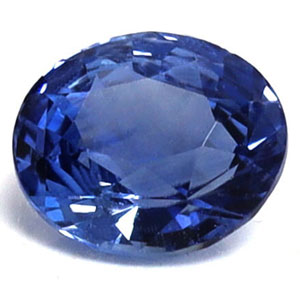 1.18 carat Oval Sapphire - Gemstone Thumbnail