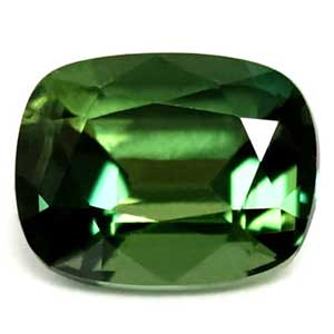 0.82 carat Cushion Sapphire - Gemstone Thumbnail