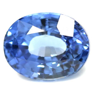 1.03 carat Oval Sapphire - Gemstone Thumbnail