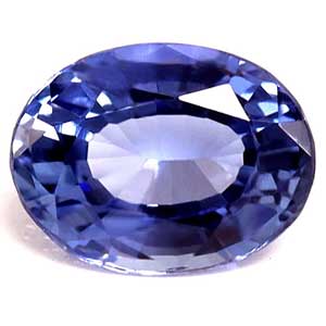 1.08 carat Oval Sapphire - Gemstone Thumbnail