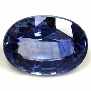 1.01 carat Oval Sapphire - Gemstone Thumbnail