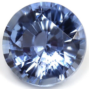 1.16 carat Round Sapphire - Gemstone Thumbnail
