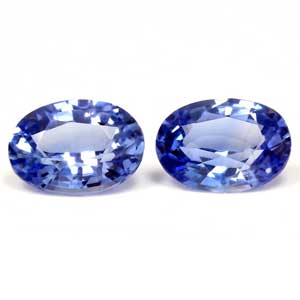 1.86 carat Oval Sapphire - Gemstone Thumbnail
