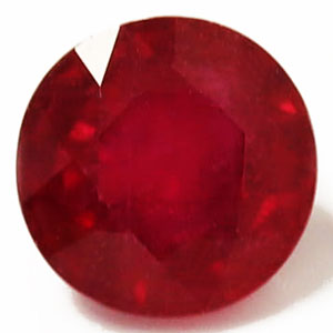1.90 carat Round Ruby - Gemstone Thumbnail