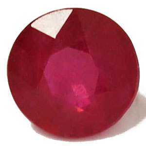1.80 carat Round Ruby - Gemstone Thumbnail