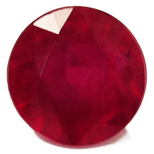 1.78 carat Round Ruby - Gemstone Thumbnail
