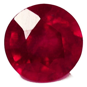 1.87 carat Round Ruby - Gemstone Thumbnail