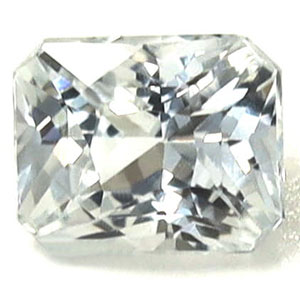 1.08 carat Emerald Sapphire - Gemstone Thumbnail