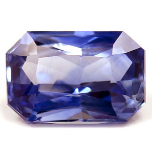 0.99 carat Emerald Sapphire - Gemstone Thumbnail