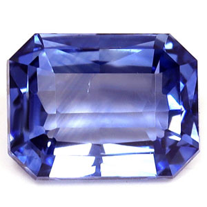 1.22 carat Emerald Sapphire - Gemstone Thumbnail