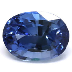 2.20 carat Oval Sapphire - Gemstone Thumbnail