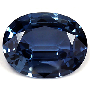 2.07 carat Oval Sapphire - Gemstone Thumbnail