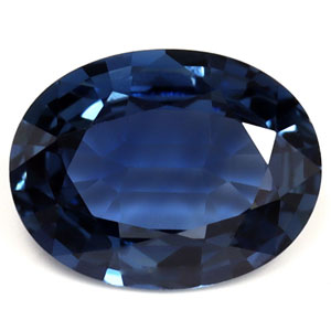 1.90 carat Oval Sapphire - Gemstone Thumbnail