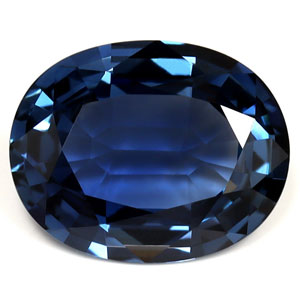 3.03 carat Oval Sapphire - Gemstone Thumbnail