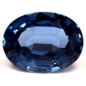 1.84 carat Oval Sapphire - Gemstone Thumbnail