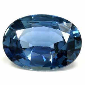 1.33 carat Oval Sapphire - Gemstone Thumbnail