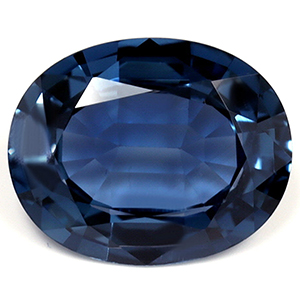 2.99 carat Oval Sapphire - Gemstone Thumbnail