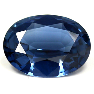 1.62 carat Oval Sapphire - Gemstone Thumbnail