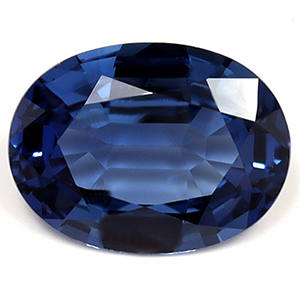 1.31 carat Oval Sapphire - Gemstone Thumbnail