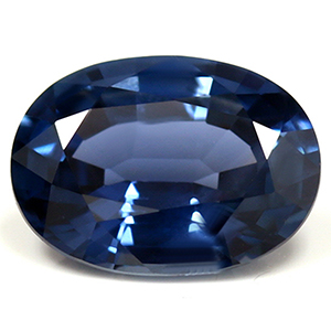 1.52 carat Oval Sapphire - Gemstone Thumbnail