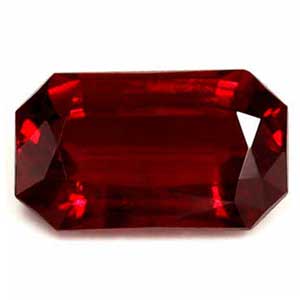 1.46 carat Emerald Ruby - Gemstone Thumbnail