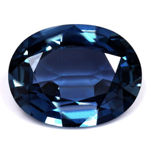 1.90 carat Oval Sapphire - Gemstone Thumbnail