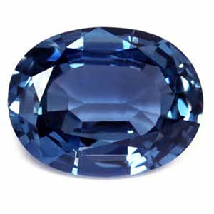 2.12 carat Oval Sapphire - Gemstone Thumbnail