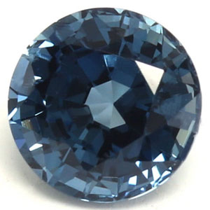 1.17 carat Round Sapphire - Gemstone Thumbnail