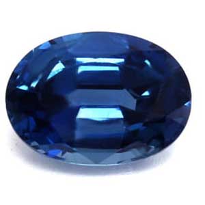 1.16 carat Oval Sapphire - Gemstone Thumbnail