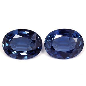 2.71 carat Oval Sapphire - Gemstone Thumbnail