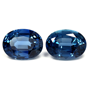3.62 carat Oval Sapphire - Gemstone Thumbnail