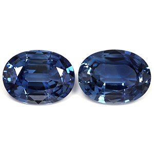 2.98 carat Oval Sapphire - Gemstone Thumbnail