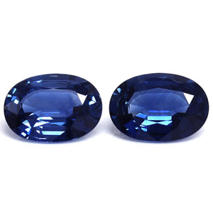 1.71 carat Oval Sapphire - Gemstone Thumbnail