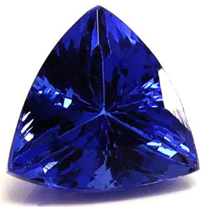 Tanzanite trillion shop