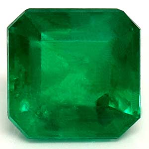 1.11 carat Emerald Emerald - Gemstone Thumbnail