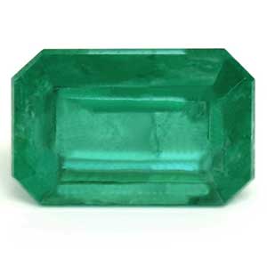 1.70 carat Emerald Emerald - Gemstone Thumbnail