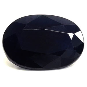 2.45 ct. Blue Sapphire