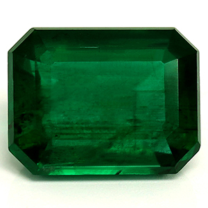 2.30 carat Oval Emerald - Gemstone Thumbnail