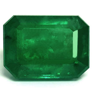 2.16 carat Emerald Emerald - Gemstone Thumbnail