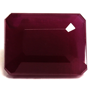 7.84 ct. Red Ruby