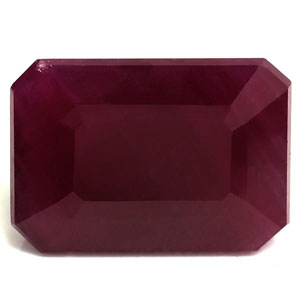 9.00 ct. Red Ruby
