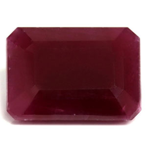 8.77 ct. Red Ruby