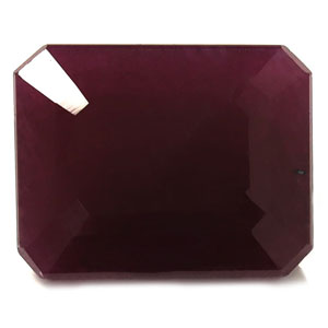 9.79 ct. Red Ruby